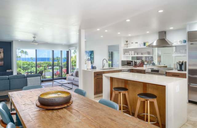 3600 Wailea Alanui Drive - 3600 Wailea Alanui Drive, Wailea, HI 96753