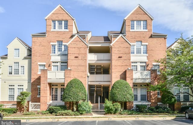 11304 SUNDIAL CT #910 - 11304 Sundial Court, Reston, VA 20194