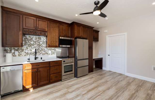 Newer Casita for Rent-Little Valley photos photos