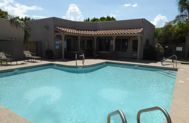 440 S VAL VISTA Drive - 440 S Val Vista Dr, Mesa, AZ 85204