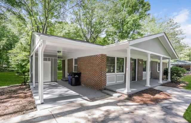 529 Mehaffey Drive - 529 Mahaffey Drive, Fairburn, GA 30213