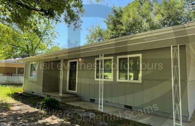 308 Cleary Road - 308 Cleary Road, Richland, MS 39218