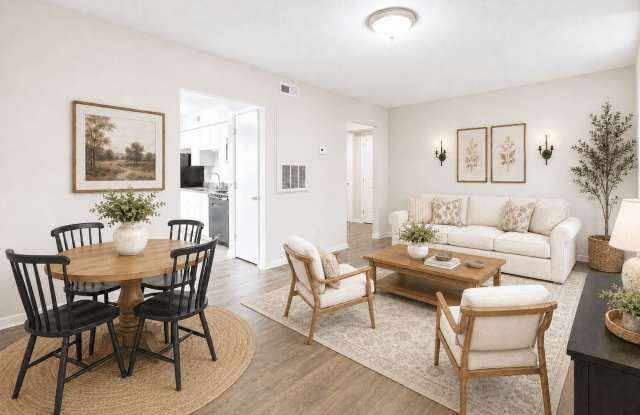 Trails Corner Apartments Gallery 1