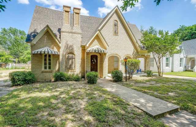 3241 Greene Avenue - 3241 Greene Avenue, Fort Worth, TX 76109 3241 Greene Avenue - 3241 Greene Avenue, Fort Worth, TX 76109