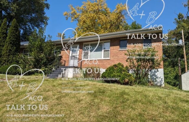 631 Southeast Chambers Road - 631 Southeast Chambers Road, St. Louis, MO 63137 631 Southeast Chambers Road - 631 Southeast Chambers Road, St. Louis, MO 63137