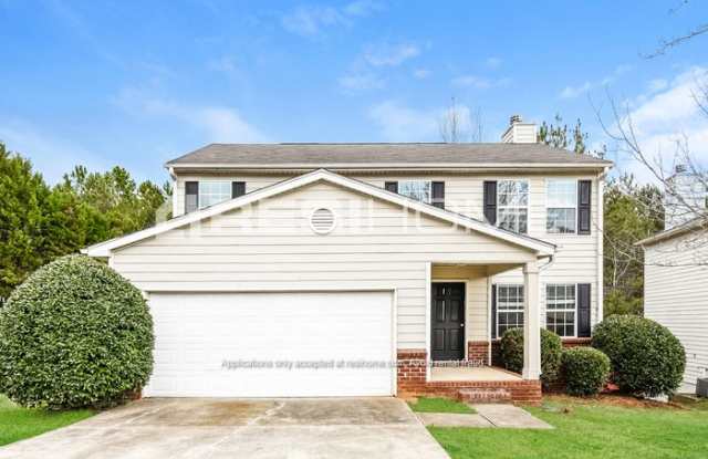 2966 Stream View - 2966 Stream View, Fulton County, GA 30349