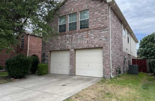 10125 Coolidge Drive - 10125 Coolidge Drive, McKinney, TX 75072