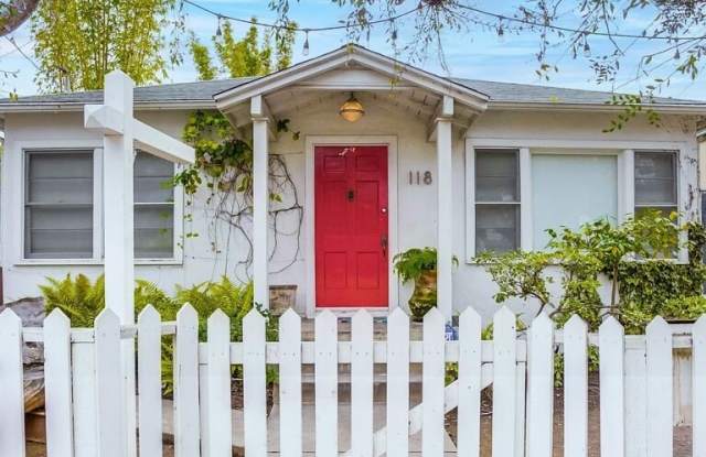 118 Strand St - 118 Strand Street, Santa Monica, CA 90405