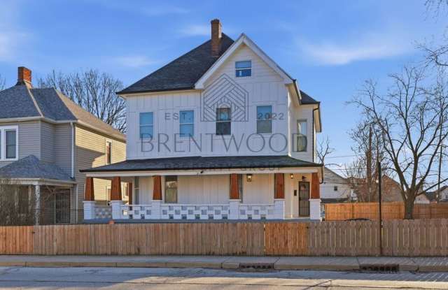 29 N State Ave photos photos