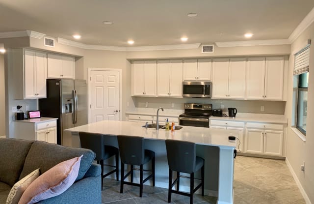 17321 Cherrywood Ct Unit 8201 - 17321 Cherrywood Court, Bonita Springs, FL 34135