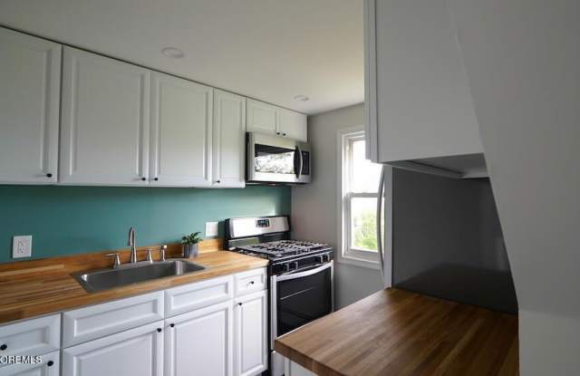 318 16th Avenue unit: B - 318 16th Avenue, Belmar, NJ 07719