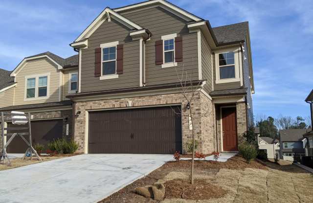 1107 Lotus Lilly Drive - 1 - 1107 Lotus Lilly Drive, Durham, NC 27713 1107 Lotus Lilly Drive - 1 - 1107 Lotus Lilly Drive, Durham, NC 27713