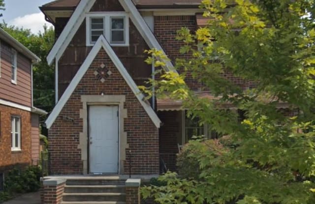 16178 Washburn - 16178 Washburn St, Detroit, MI 48221