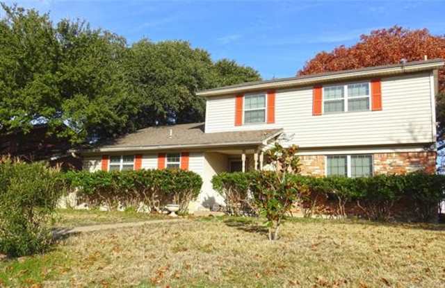 1827 Wonderlight Lane Gallery 2