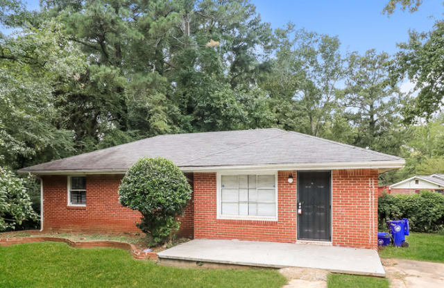 1803 Hollyhock Terrace - 1803 Hollyhock Terrace, Belvedere Park, GA 30032