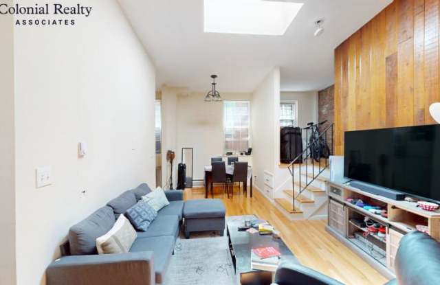 273 Marlborough St. photos photos