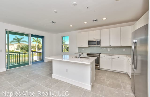 26300 Coco Cay Circle Unit 201 - 26300 Coco Cay Circle, Bonita Springs, FL 34135