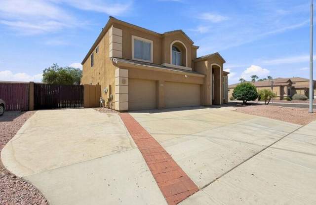 2181 East Westchester Drive - 2181 East Westchester Drive, Chandler, AZ 85249