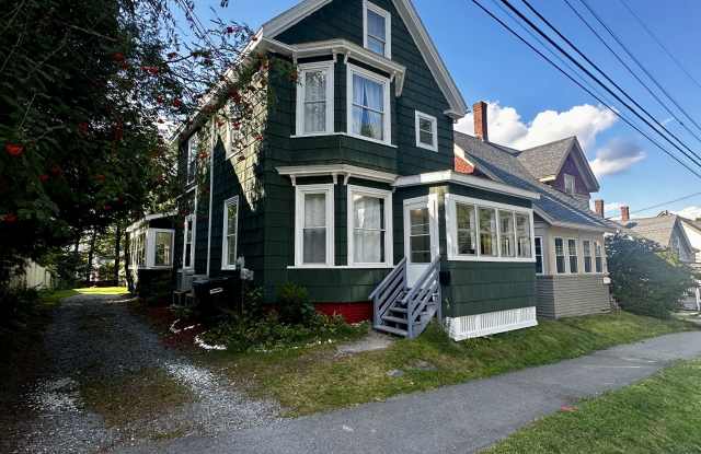 21 Cottage Street - 21 Cottage Street, Bangor, ME 04401 21 Cottage Street - 21 Cottage Street, Bangor, ME 04401