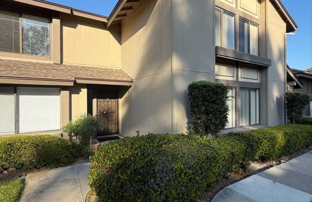 3 Bedroom, 2.5 Bath Two-Story Townhome in Tierrasanta - 10245 Mirabel Lane, San Diego, CA 92124