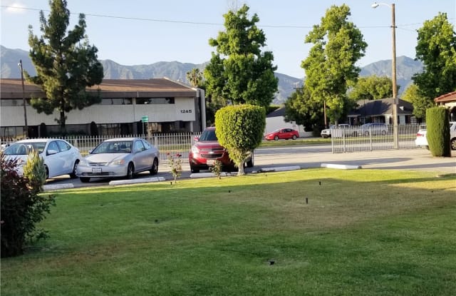 9128 Huntington Dr - 9128 W Huntington Dr, East San Gabriel, CA 91775