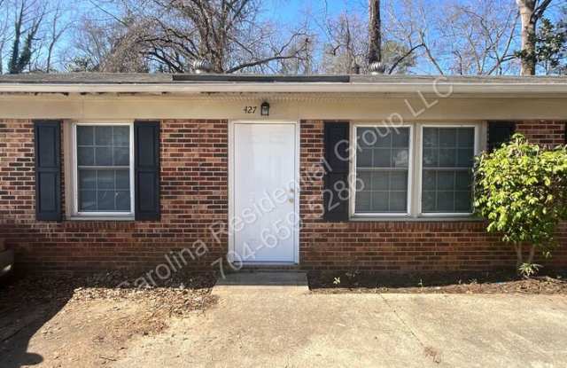 427 Carpenter Street - 427 Carpenter Street, Gastonia, NC 28054