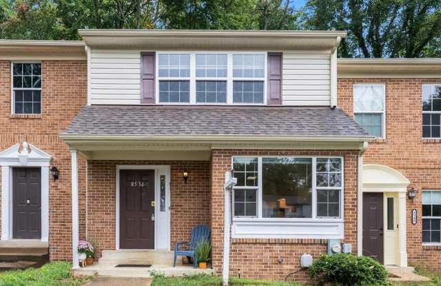 8536 F Street - 8536 F Street, Chesapeake Beach, MD 20732