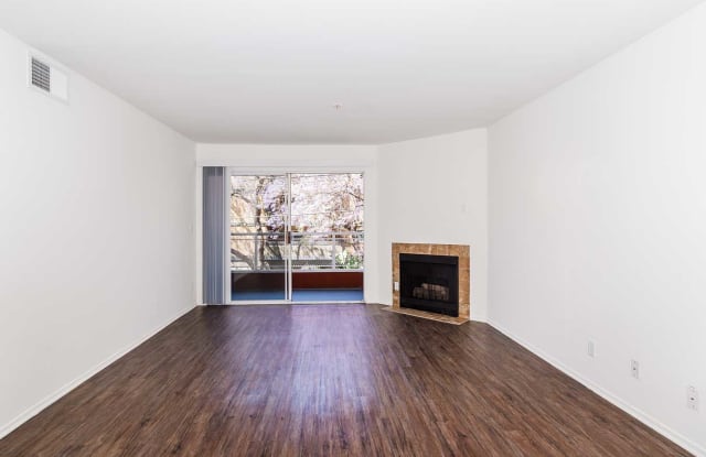 Marlon Manor Apartments Gallery 4
