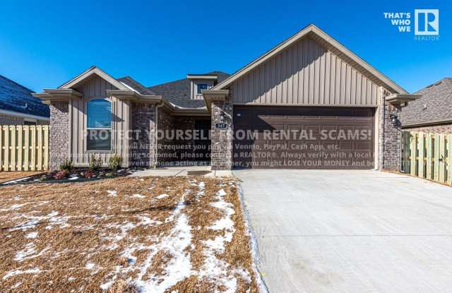 347 W Tyler Road, Farmington, AR 72730 photos photos