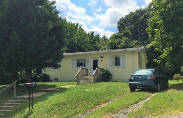 5999 K St - 5999 K Street, Fairmount Heights, MD 20743