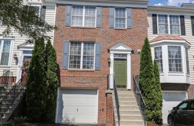 43628 SCARLET SQUARE - 43628 Scarlet Square, South Riding, VA 20152