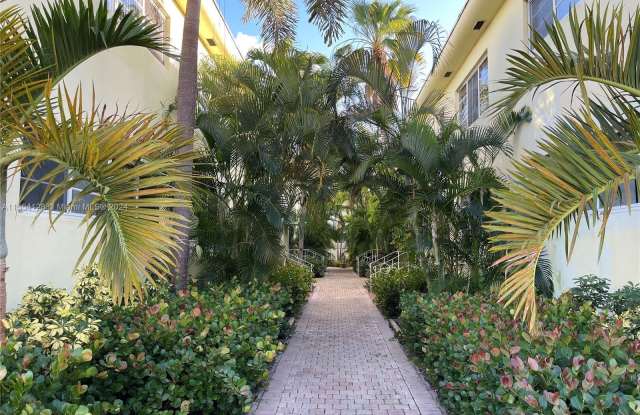 340 84th St - 340 84th Street, Miami Beach, FL 33141