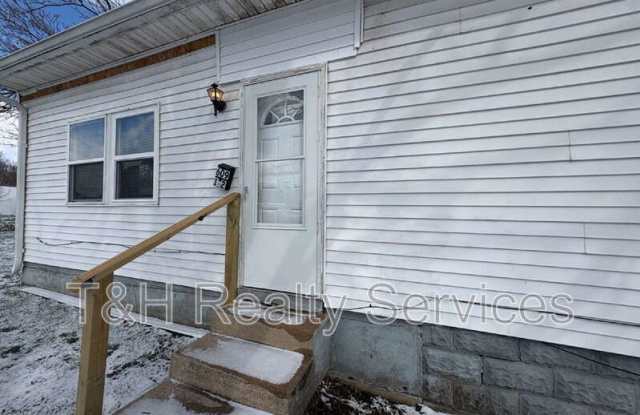 609 1/2 South Crystal Street photos photos