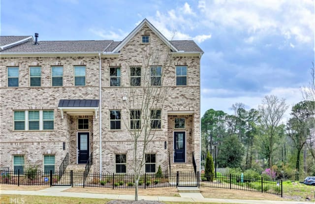 1970 Devonwood Dr - 1970 Devonwood Dr NE, North Druid Hills, GA 30329