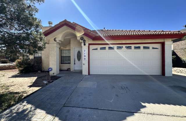 7100 Oval Rock Drive photos photos