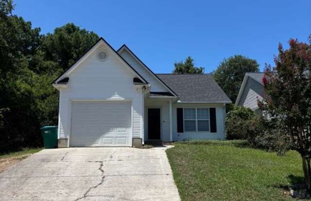 The Cottages @ Windy Hill - Columbia County - 4437 Summerlin Drive, Evans, GA 30809