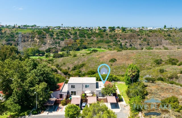 2498 Sendero Way - 2498 Sendero Way, San Diego, CA 92111