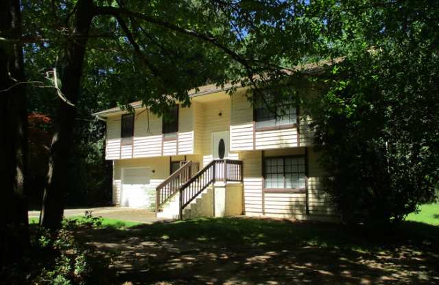 4923 Windmill Ln - 4923 Windmill Lane, DeKalb County, GA 30294