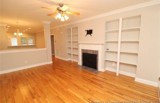 1003 Scotts Ridge Trail Gallery 4