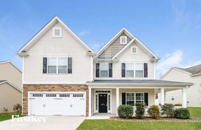 4075 Saint Johns Street - 4075 Saint Johns Street, High Point, NC 27265 4075 Saint Johns Street - 4075 Saint Johns Street, High Point, NC 27265