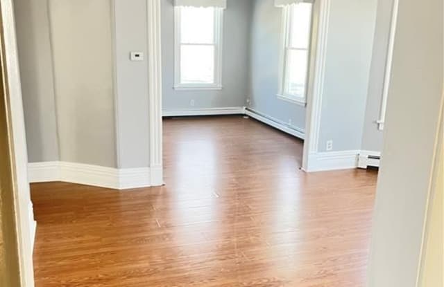 31 Barnard Street - 31 Barnard Street, Hartford, CT 06114
