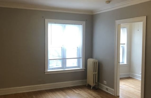 5051 N Glenwood Ave 1K - 5051 North Glenwood Avenue, Chicago, IL 60640