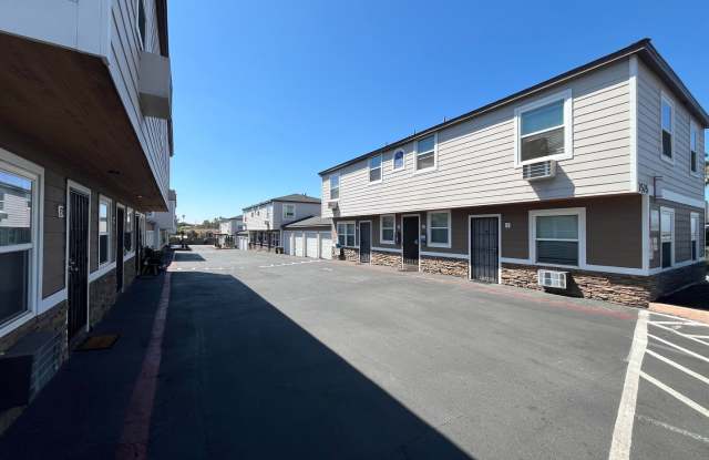 7575 El Cajon Blvd photos photos