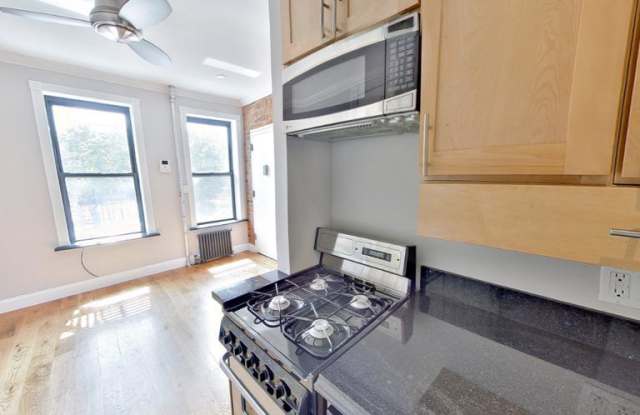 179 ESSEX ST. - 179 Essex Street, New York City, NY 10002