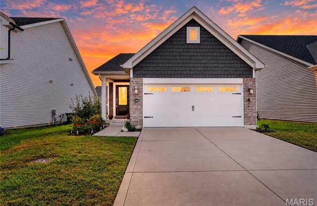 2369 Windswept Farms Drive Gallery 4