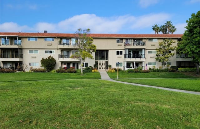 2388 Via Mariposa W - 2388 Via Mariposa West, Laguna Woods, CA 92637