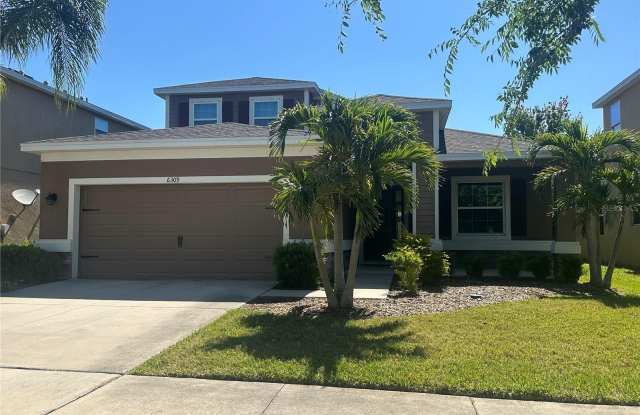 6309 LANTERN VIEW PLACE photos photos