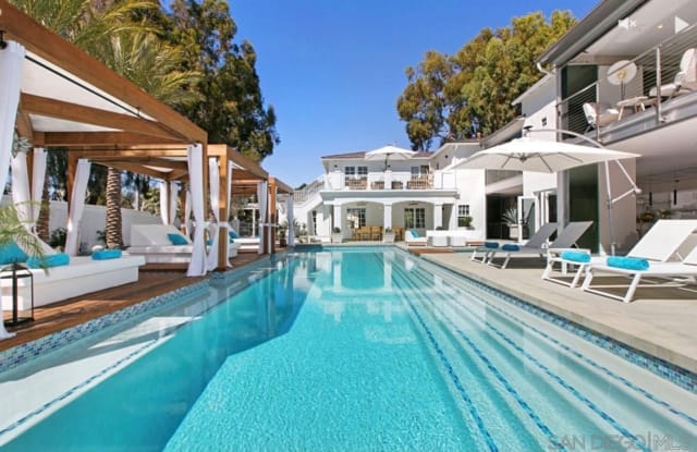 1007 Cypress Ave - 1007 Cypress Avenue, San Diego, CA 92103