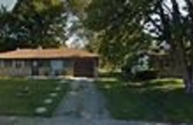 7844 Renfrew Street - 7844 Renfrew Drive, Indianapolis, IN 46226