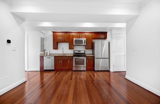 432 Evarts St NE Apt 4 - 432 Evarts Street Northeast, Washington, DC 20017